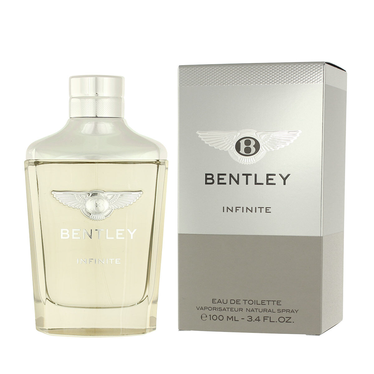 Parfym Damer Bentley Infinite EDT 100 ml