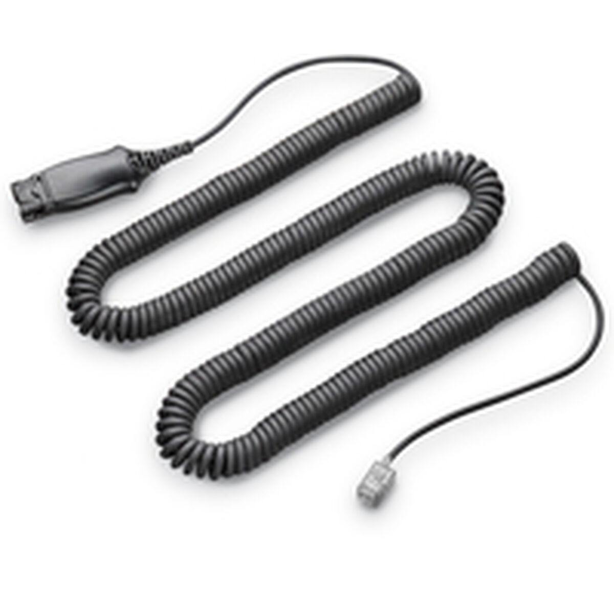 Fasttelefon för Seniorer Poly 85R01AA - 2