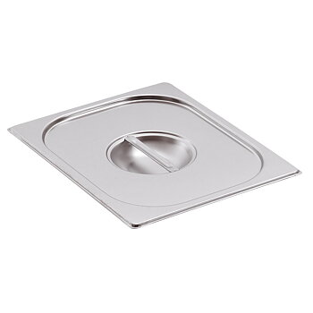 Lock för GN behållare 1/3