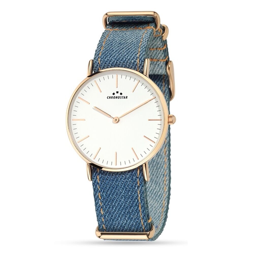Damklocka Chronostar R3751264501 (Ø 36 mm)