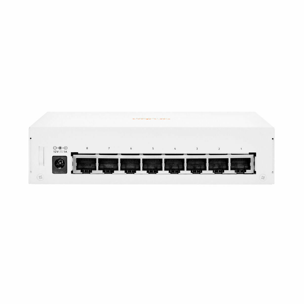Switch HPE Aruba Instant On 1430 8G - 2