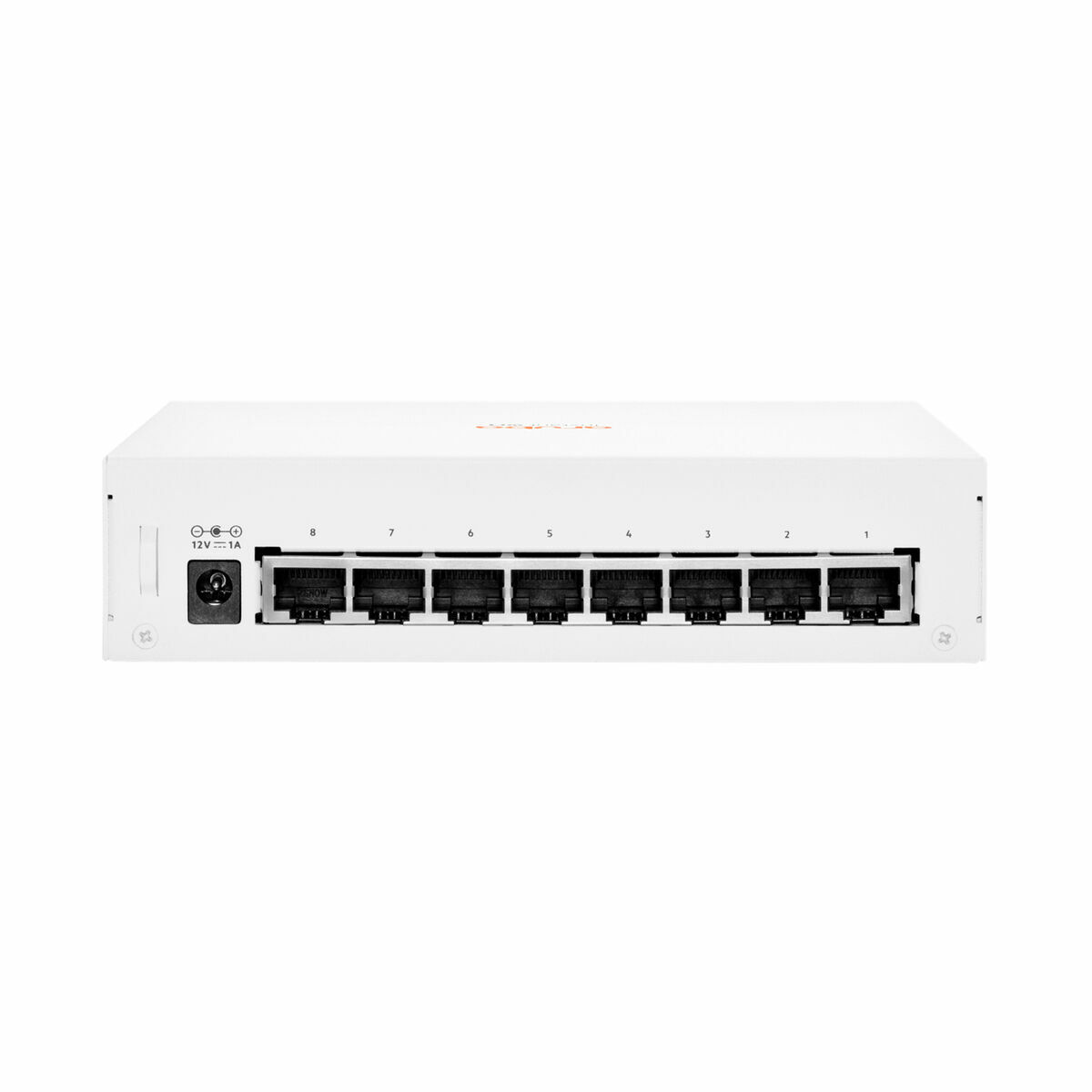 Switch HPE Aruba Instant On 1430 8G - 6