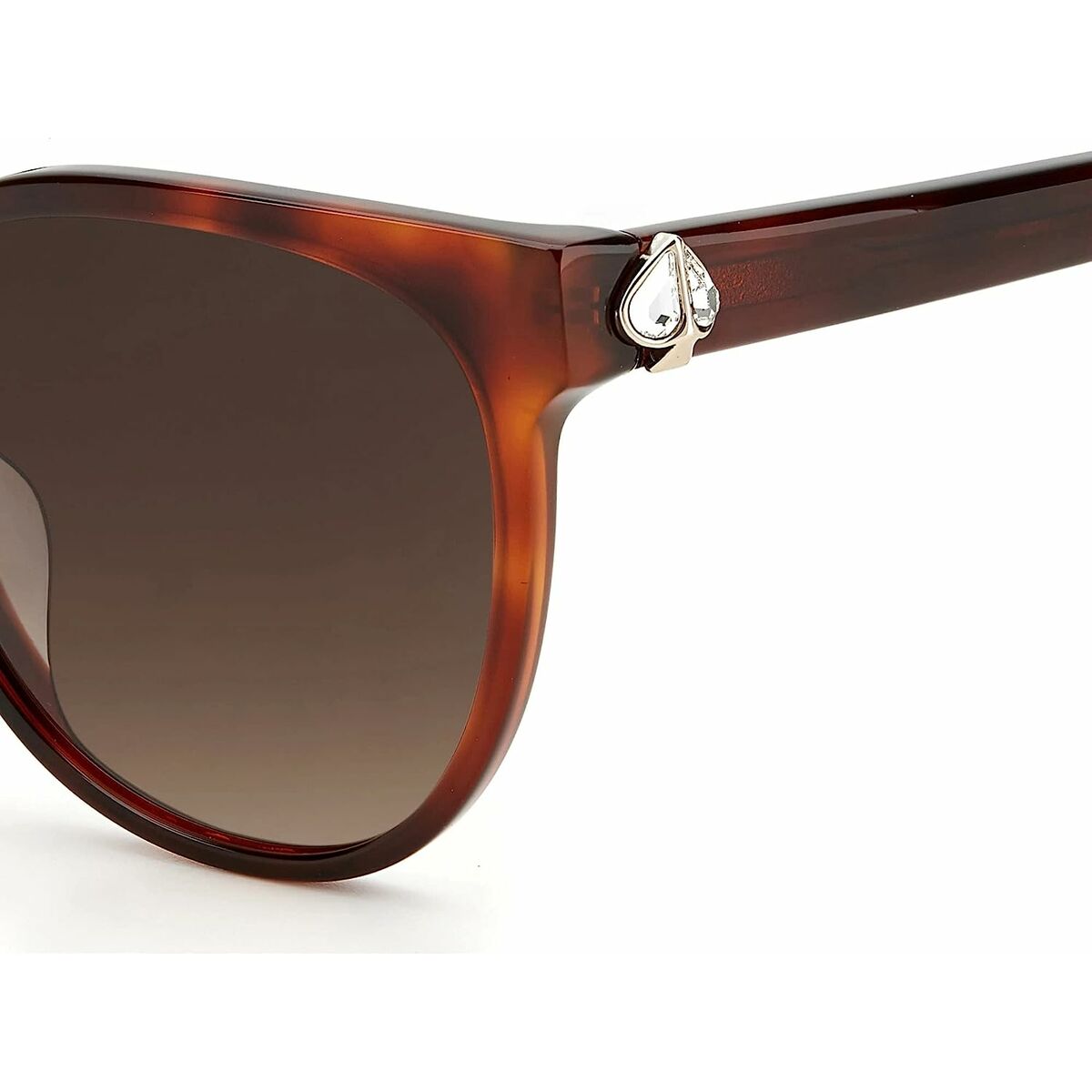Damsolglasögon Kate Spade GERALYN-S-086F3HA Ø 53 mm - 4