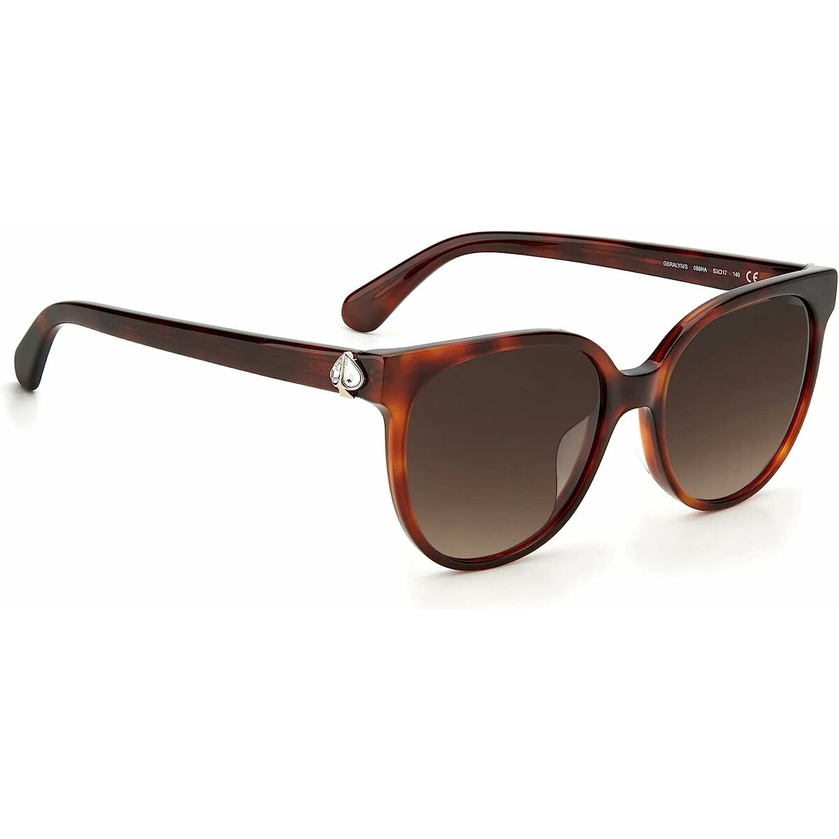 Damsolglasögon Kate Spade GERALYN-S-086F3HA Ø 53 mm - 2