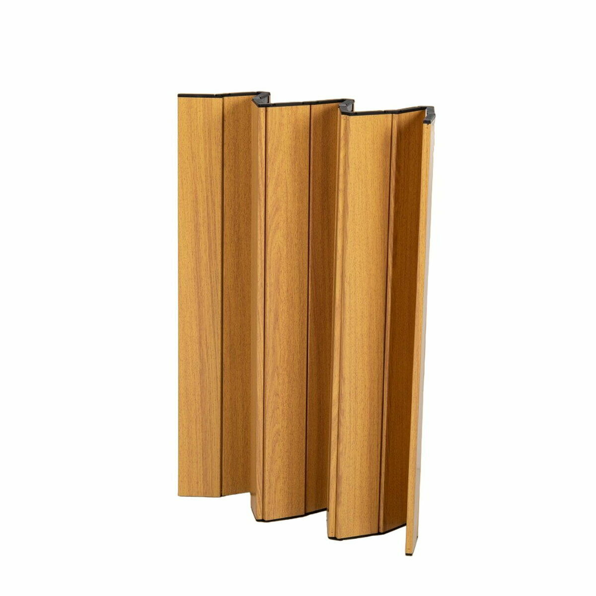 Fällbord Aktive Rektangulär Camping Aluminium 88,5 x 70,5 x 43 cm - 4