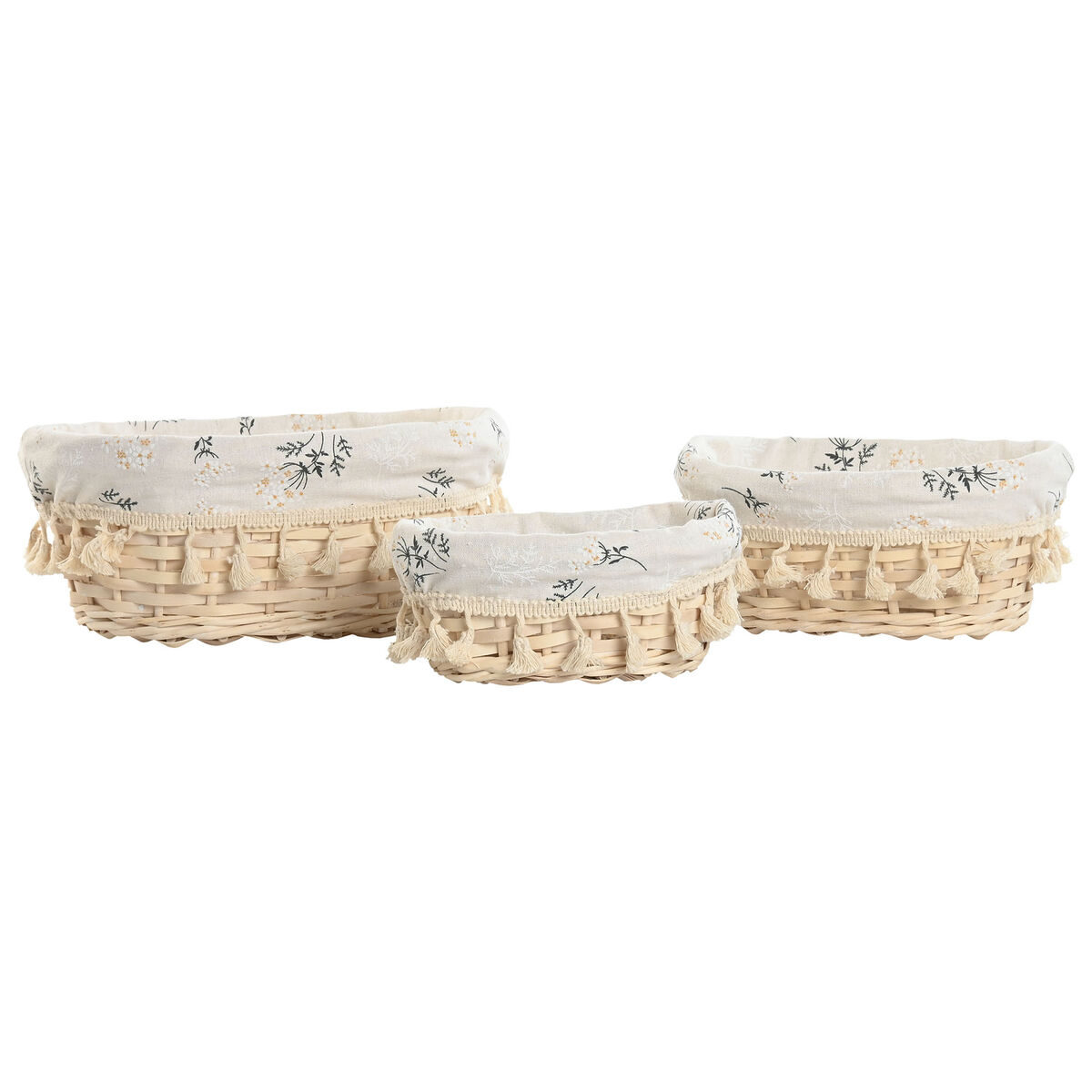 Korg - set Home ESPRIT vide 29 x 22 x 12 cm