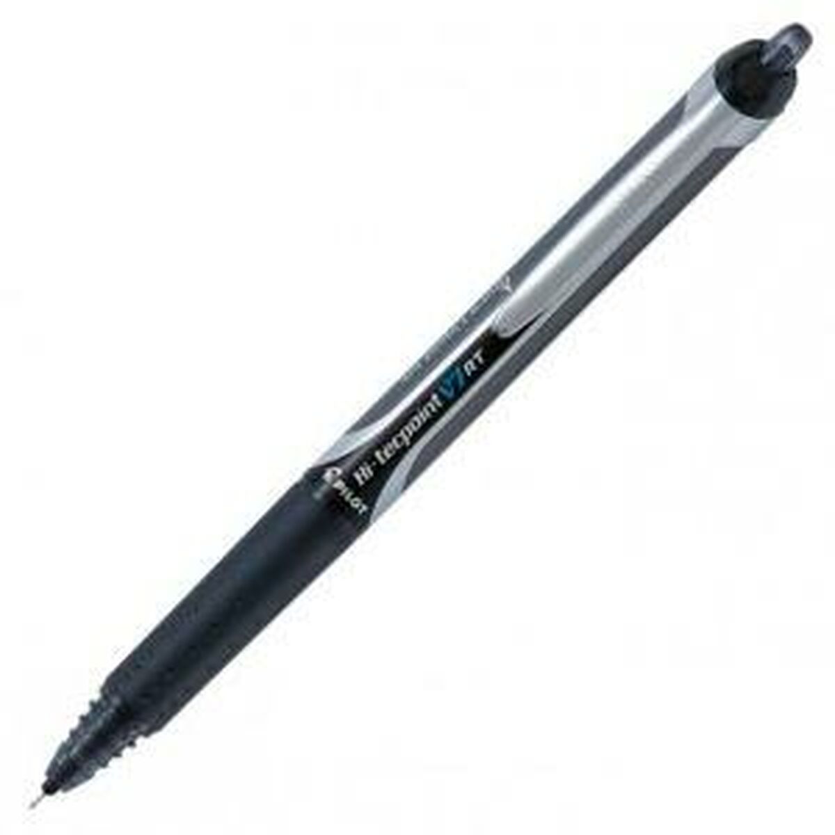 Penna Roller Pilot V7 RT Svart 0,5 mm (12 antal) - 2