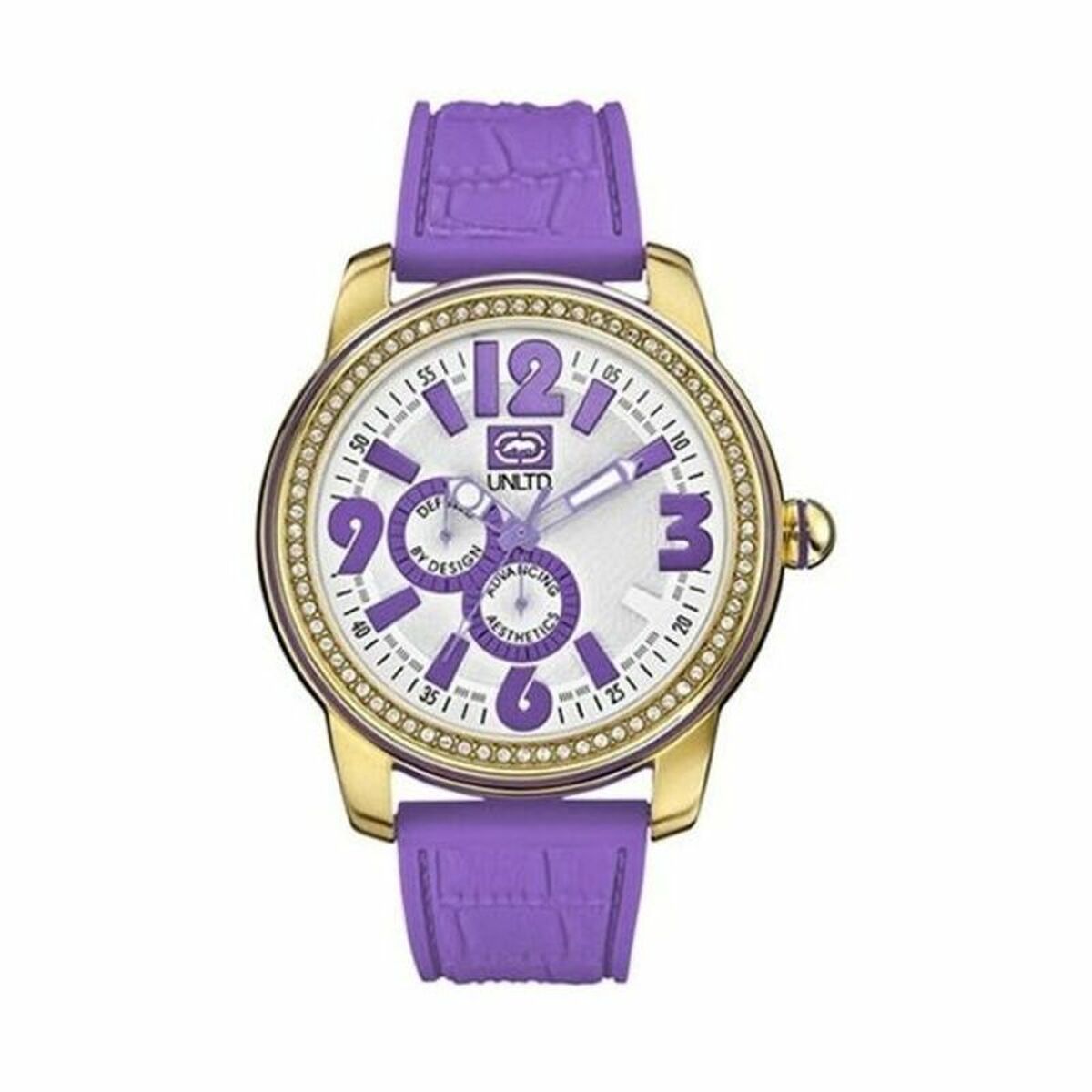 Herrklocka Marc Ecko E13544G4 (Ø 48 mm) - 6