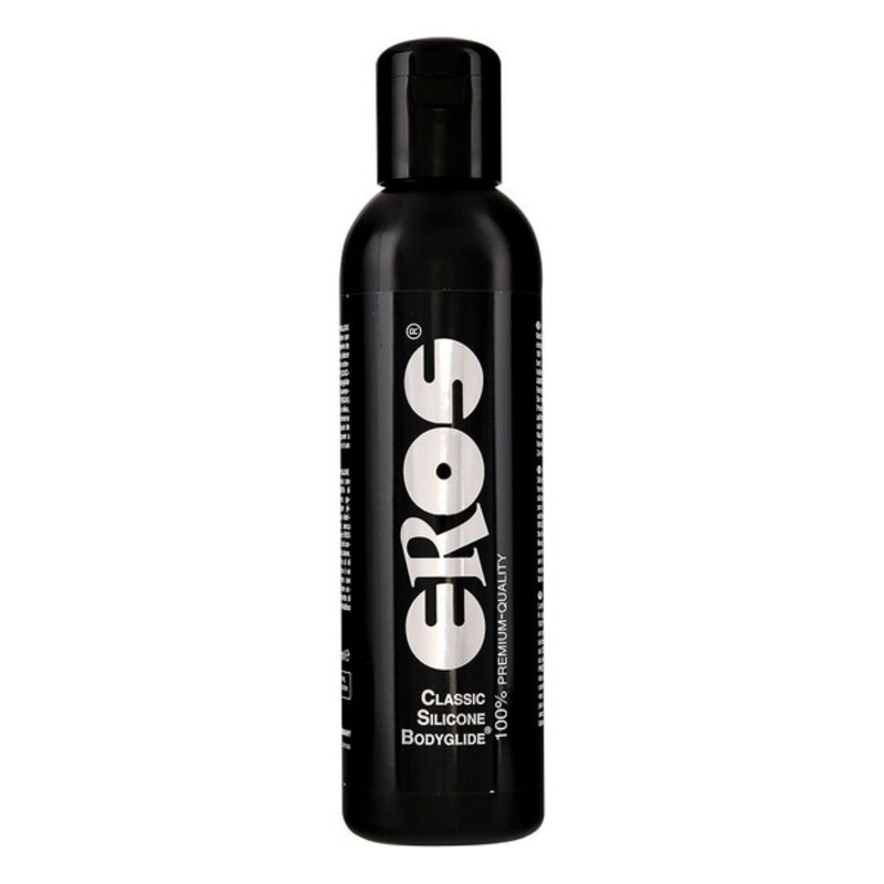 Silikonglidmedel Eros 06124800000 500 ml