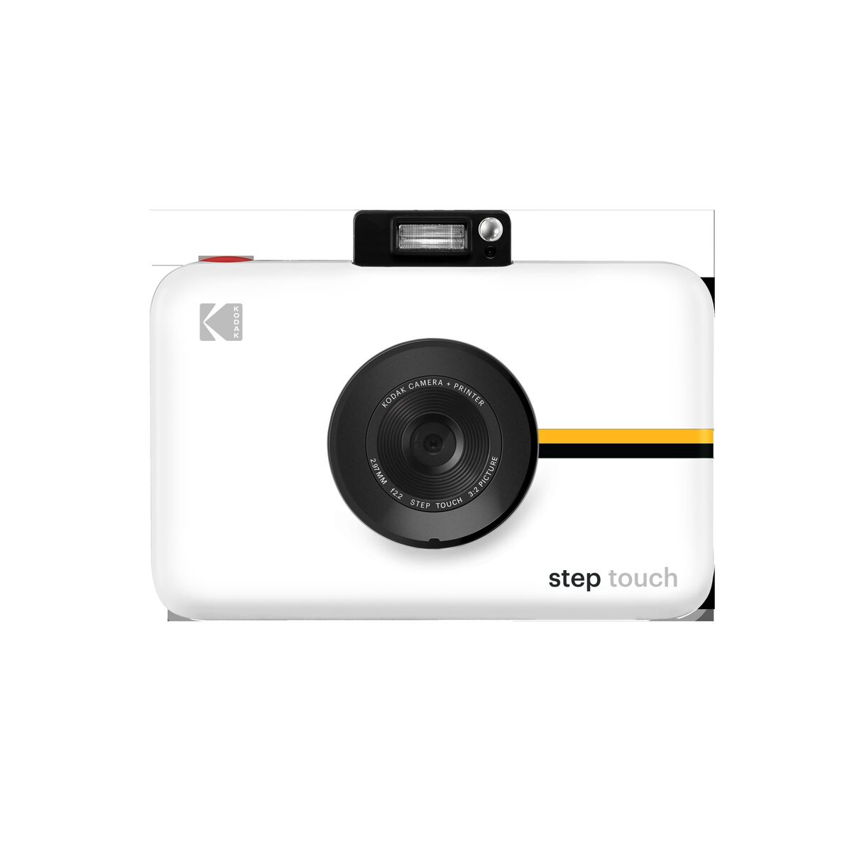 Digitalkamera Kodak RODITC20W - 2
