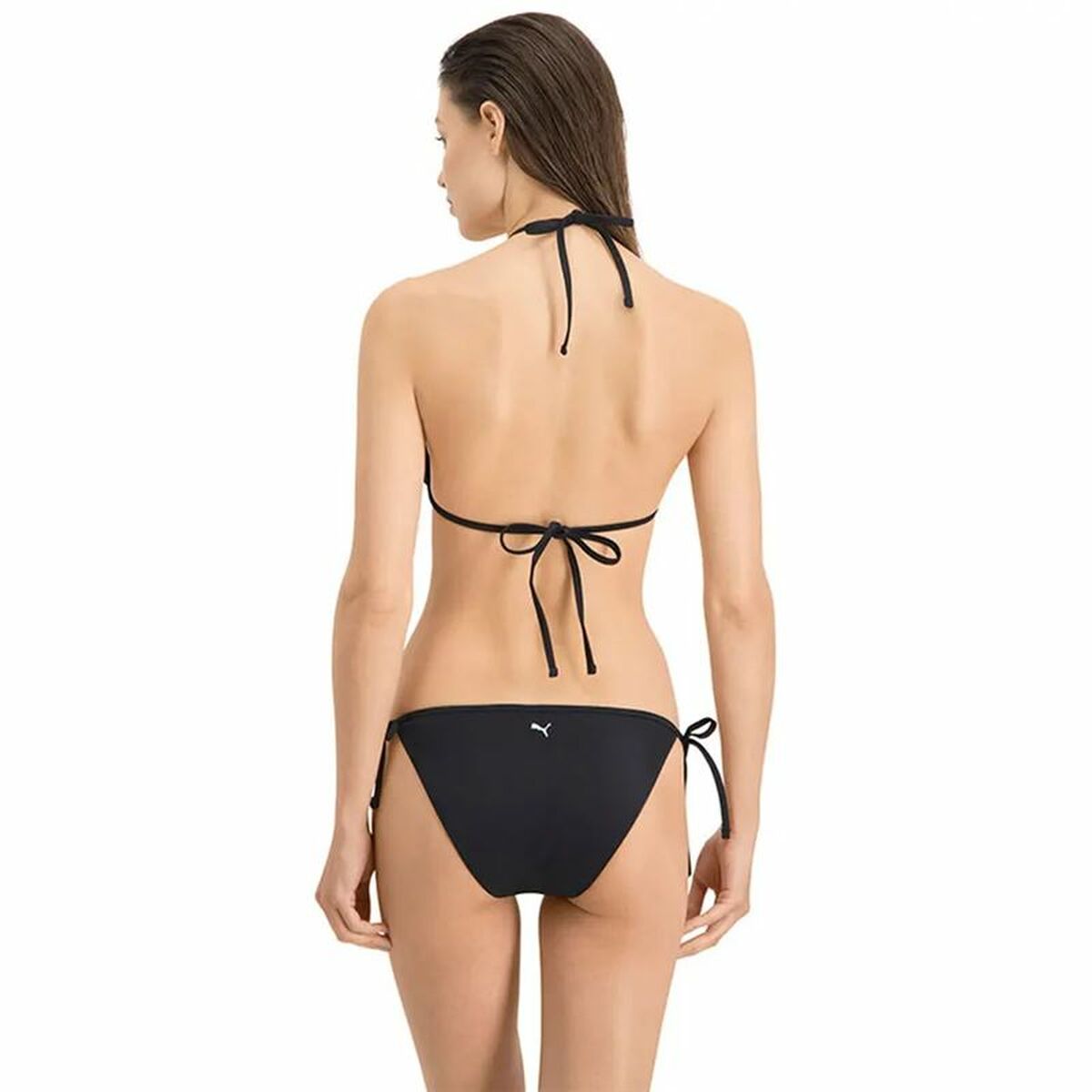 BH Puma Swim Top Svart - 2