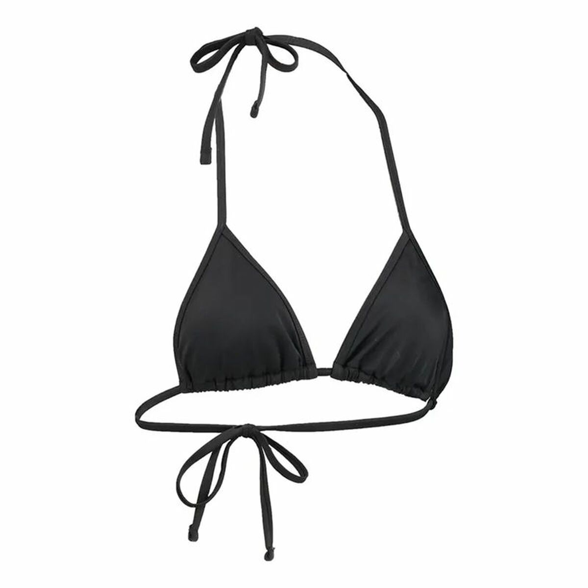 BH Puma Swim Top Svart - 4