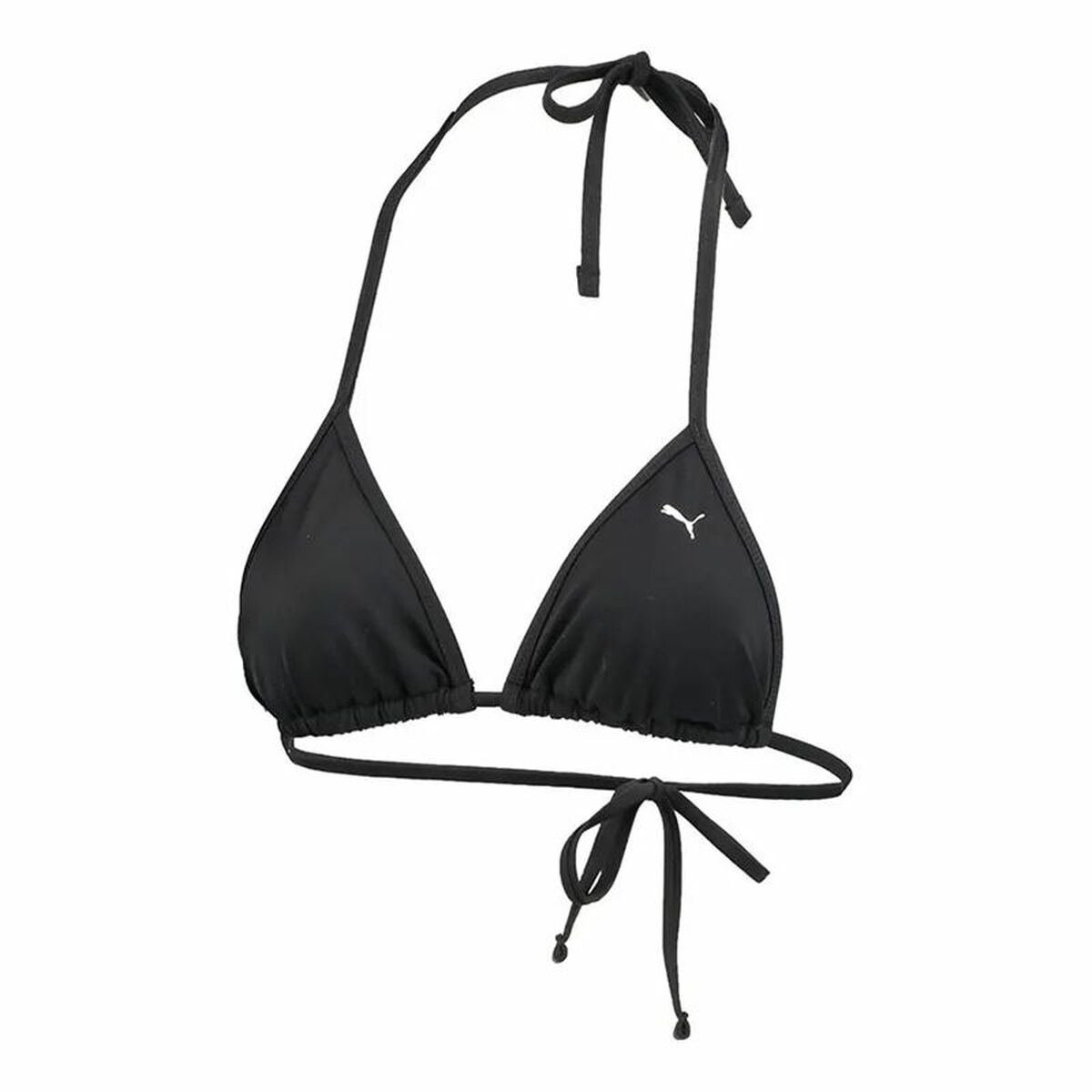 BH Puma Swim Top Svart - 5