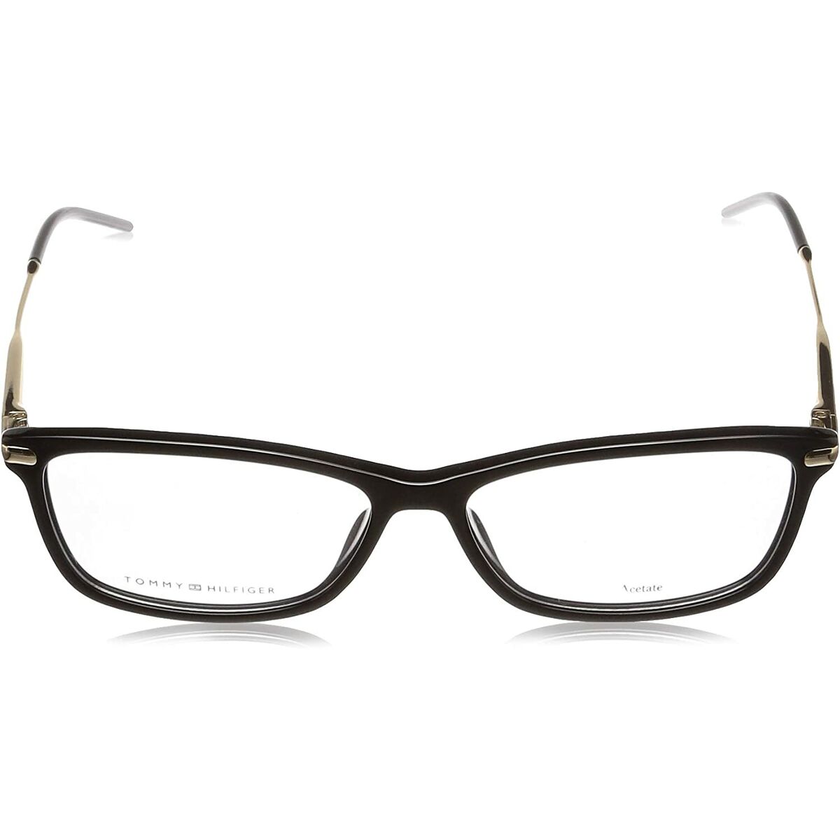Glasögonbågar Tommy Hilfiger TH-1636-807 Ø 55 mm - 4