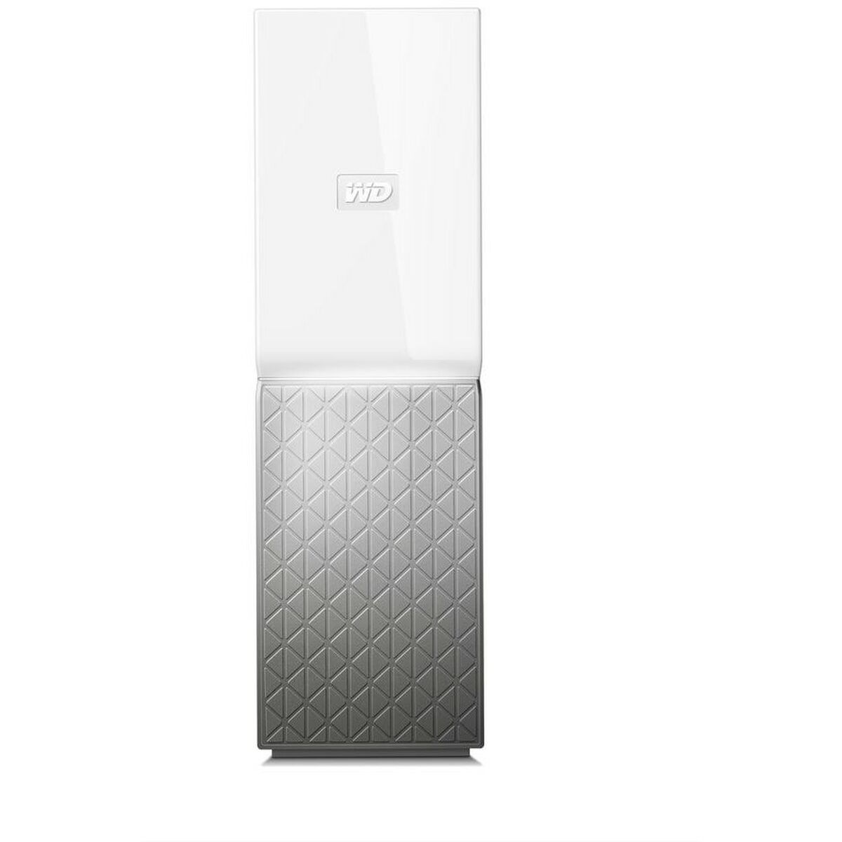 Nätlagringsenhet NAS Western Digital My Cloud Home NAS Vit - 4