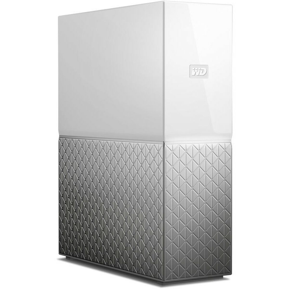 Nätlagringsenhet NAS Western Digital My Cloud Home NAS Vit - 5