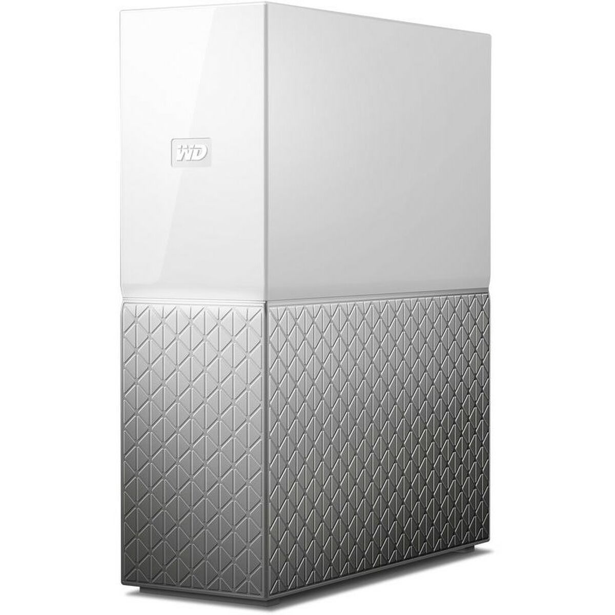 Nätlagringsenhet NAS Western Digital My Cloud Home NAS Vit - 6