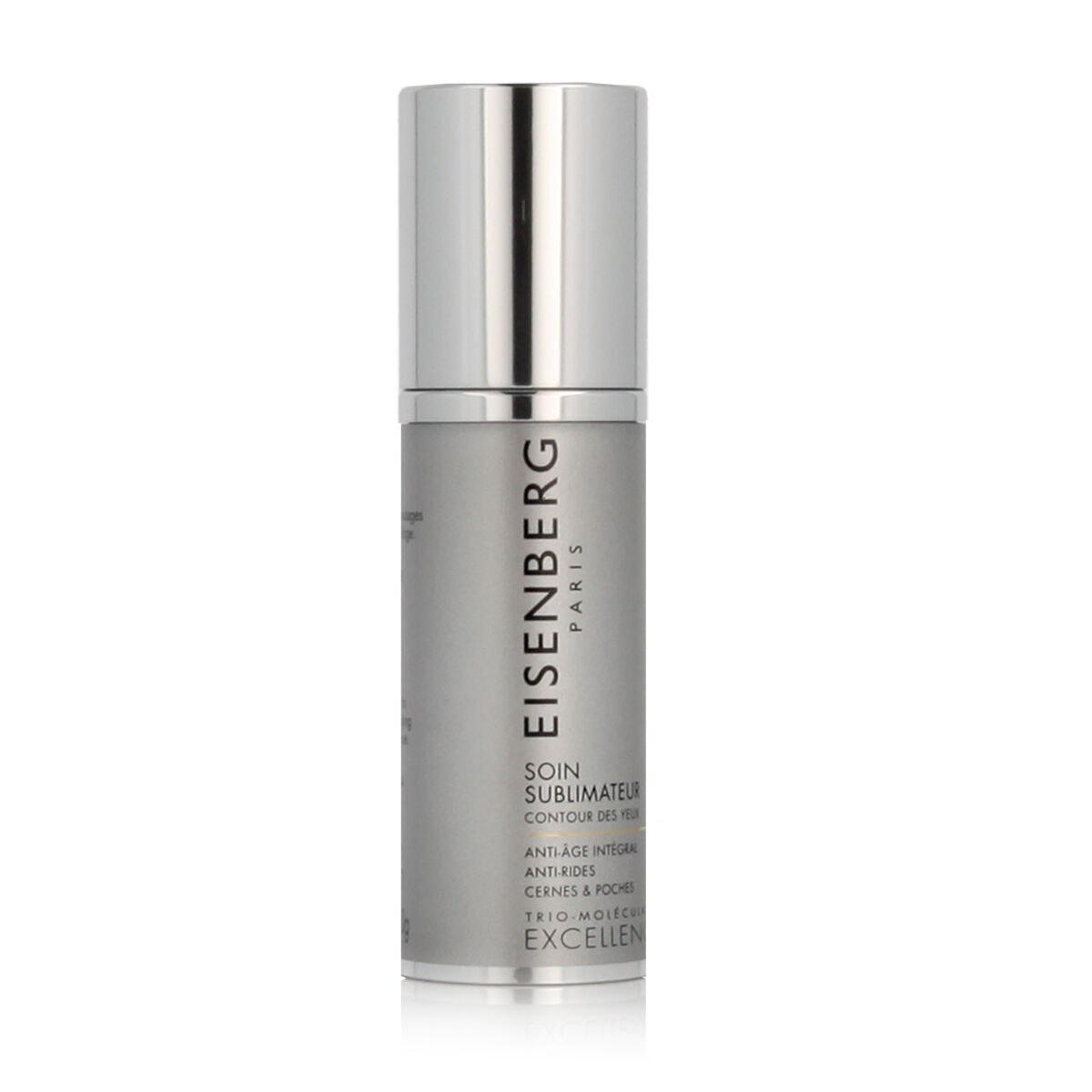Anti-Ageing kräm för ögonpartiet Eisenberg Excellence 30 ml - 2