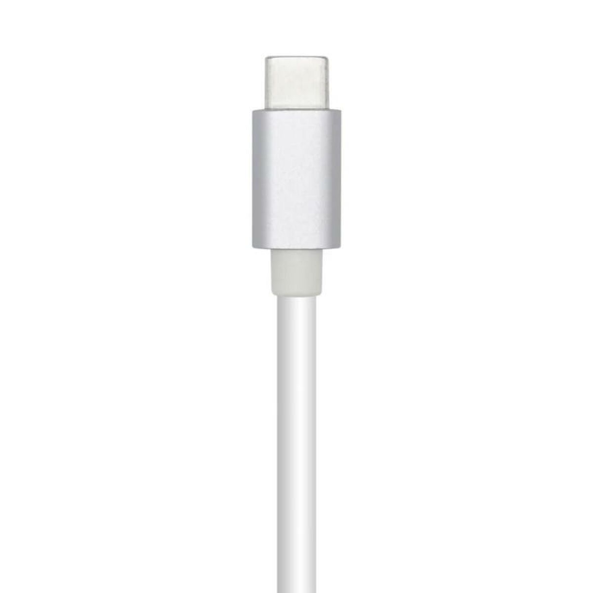 USB till Ethernet Adapter Aisens A109-0505 15 cm Silver - 3