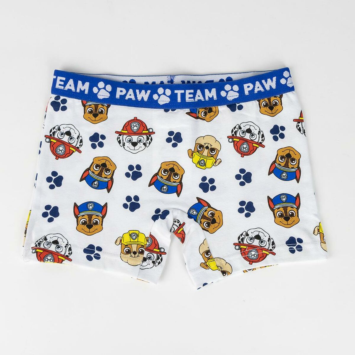 Pyjamas Barn The Paw Patrol - 2