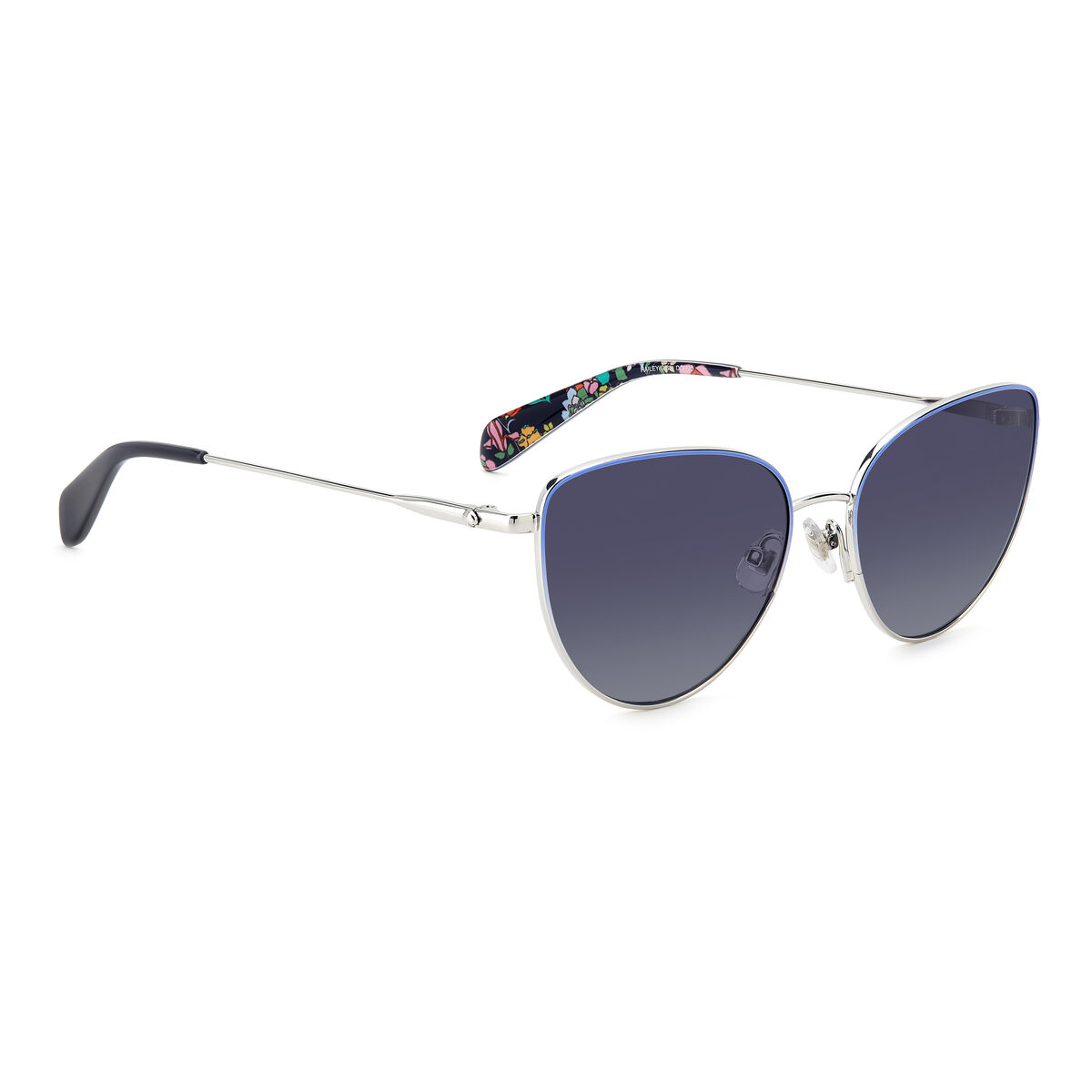Damsolglasögon Kate Spade HAILEYGSDOHF5 Ø 55 mm - 3