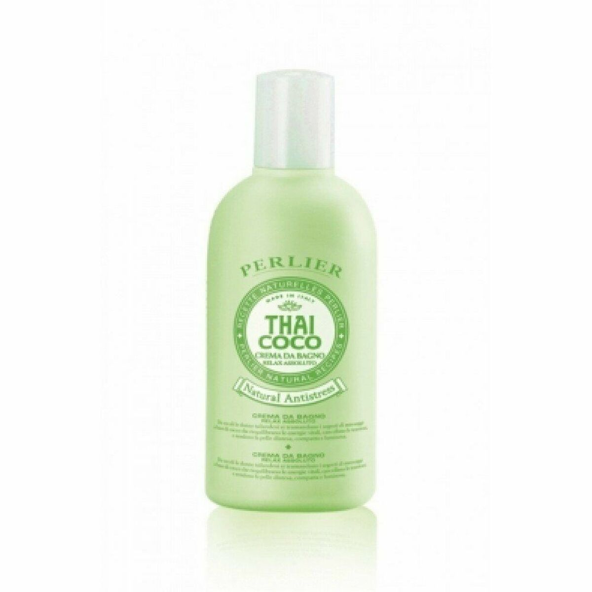 Duschkräm Perlier Thai Coco Antistress (1000 ml)