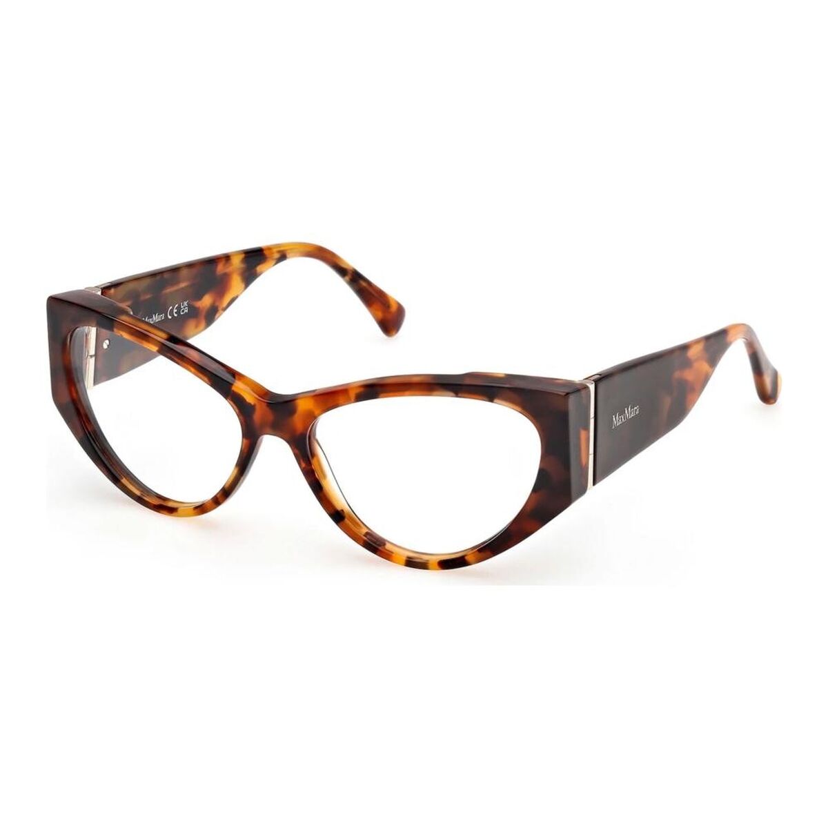 Glasögonbågar Max Mara MM5174