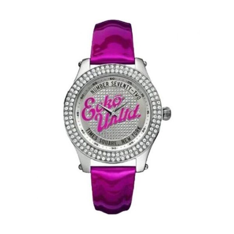 Damklocka Marc Ecko E10038M5 (Ø 39 mm) - 4