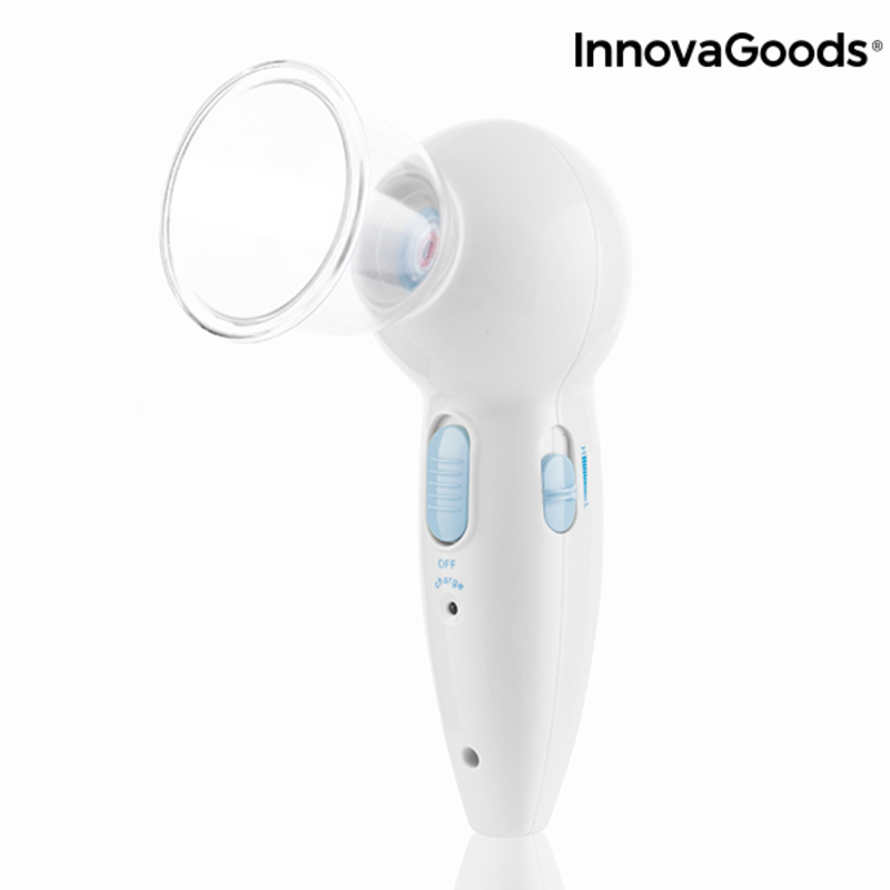 Koppningsapparat anti-cellulit InnovaGoods - 13