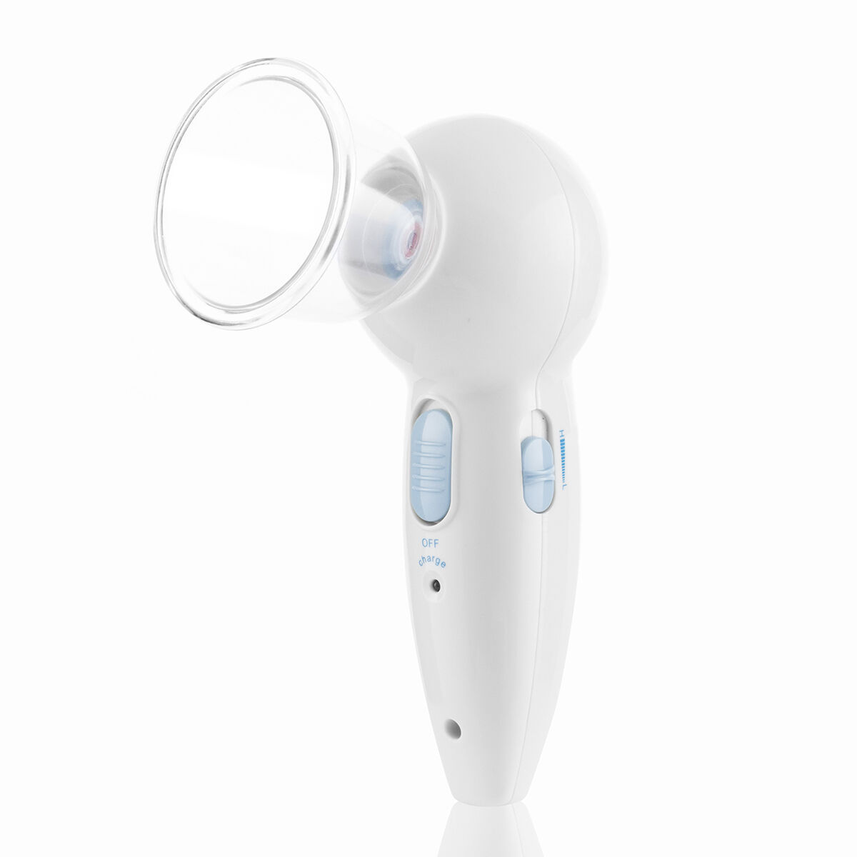 Koppningsapparat anti-cellulit InnovaGoods - 25