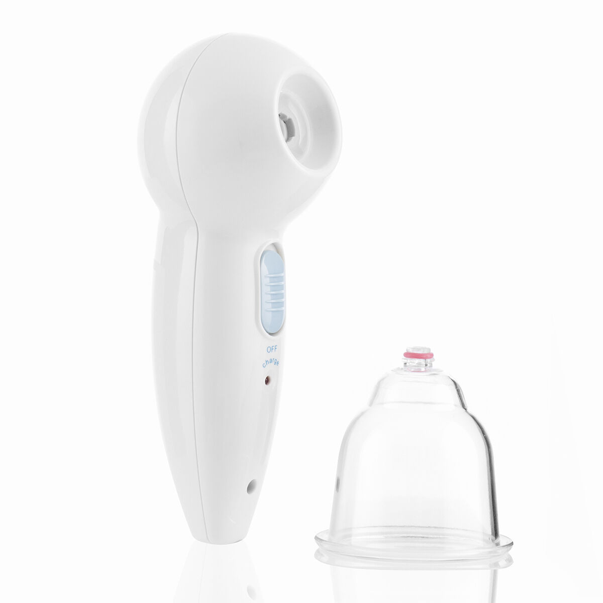 Koppningsapparat anti-cellulit InnovaGoods - 24