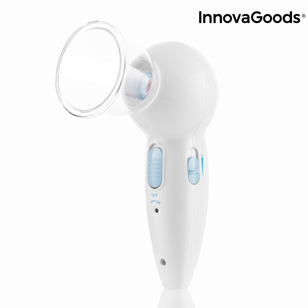 Koppningsapparat anti-cellulit InnovaGoods - 7