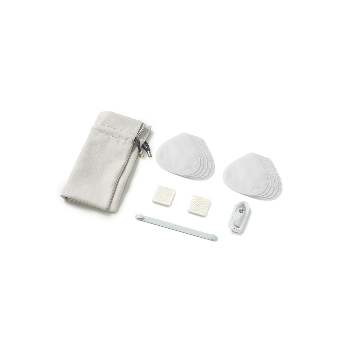 Mask Filters LG PFPAYC30 LG (30 uds) - 2