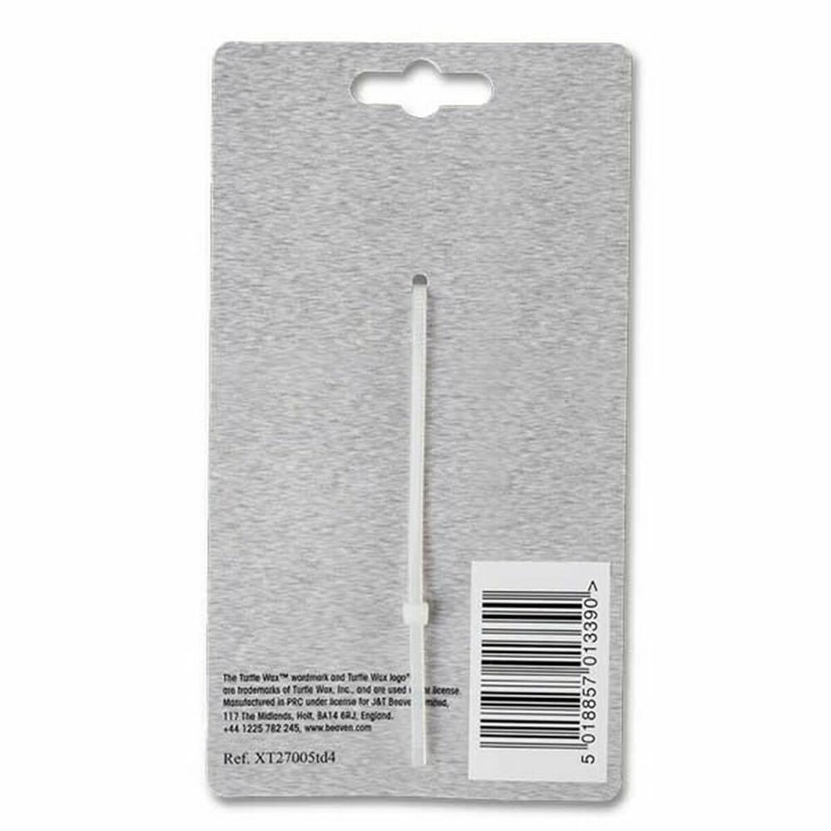 Foam Cannon Adapter Turtle Wax TW53698 Bosch - 2