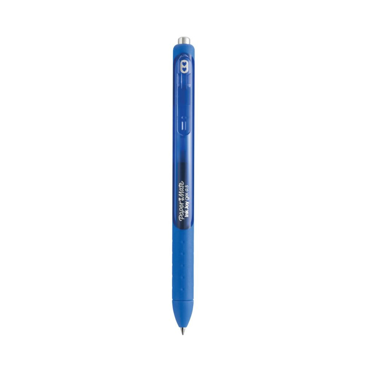 Gelpenna Paper Mate InkJoy Gel Blå 12 antal - 4