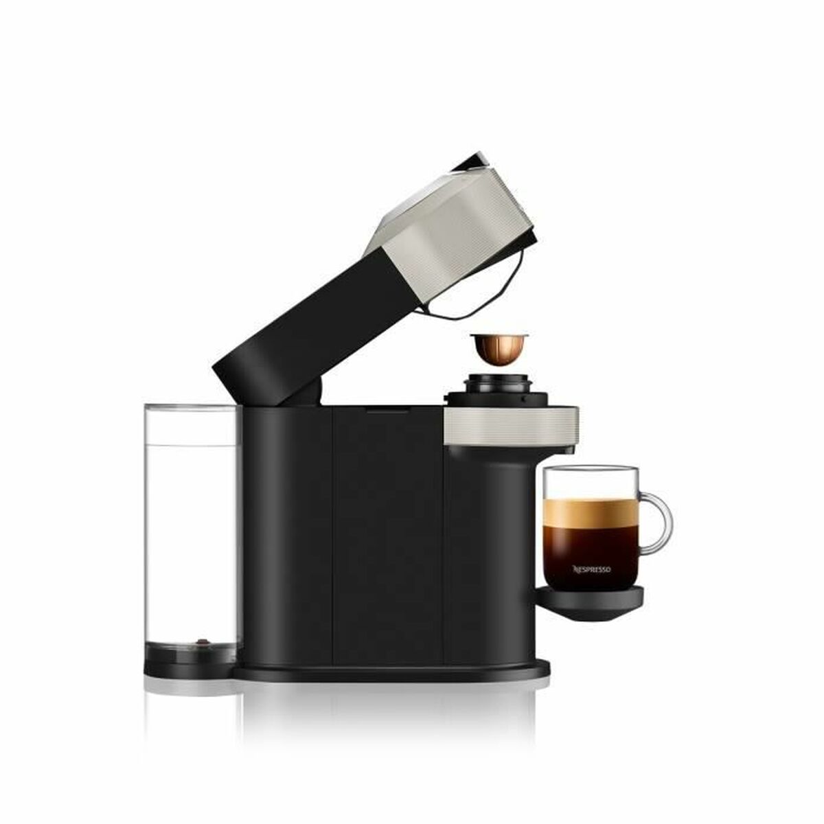 Kaffekapslar Krups YY4298FD - 4
