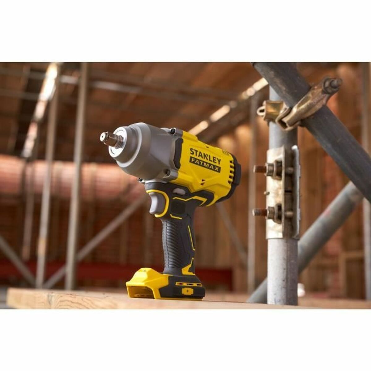 Hammarborr Stanley SFMCF940M1 - 6