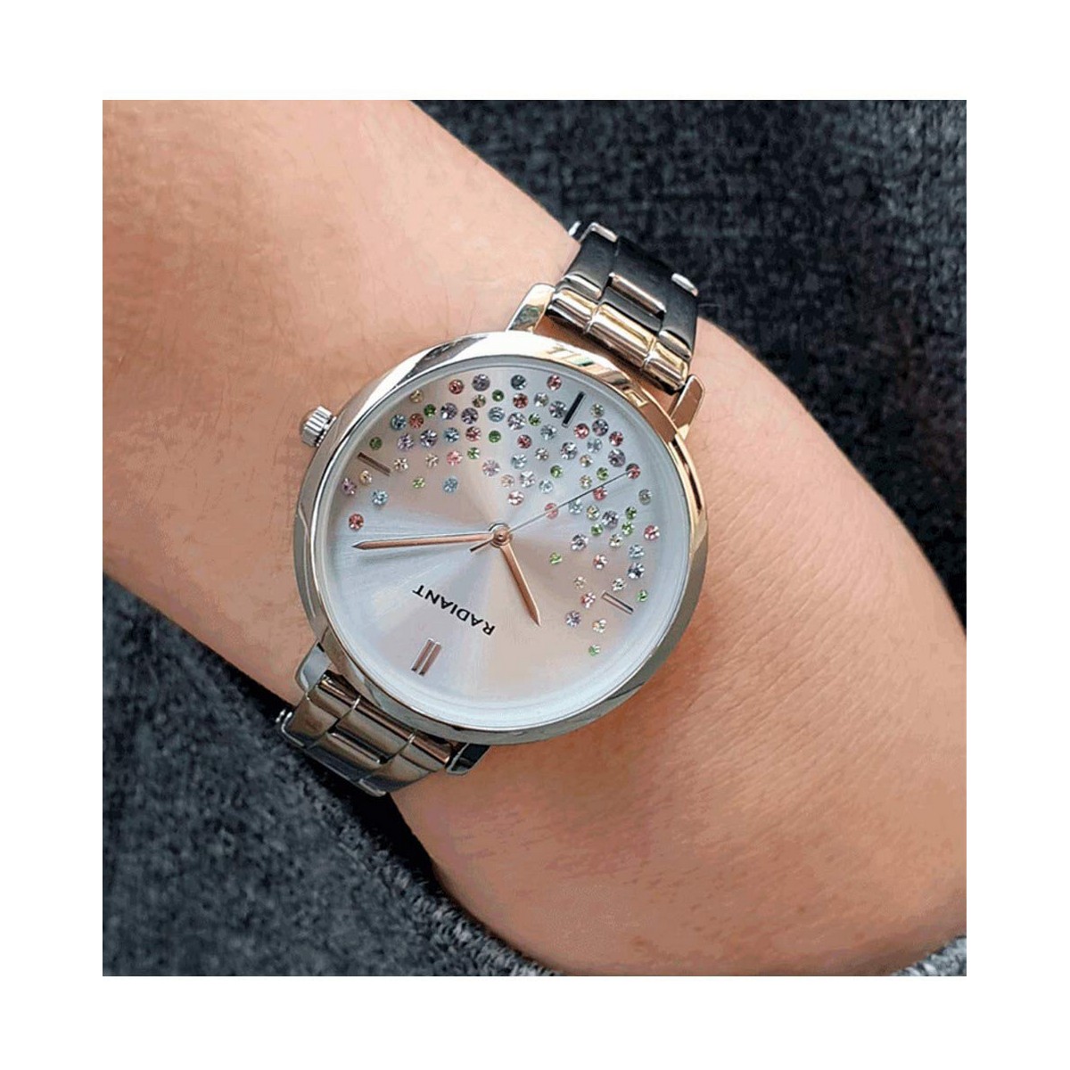 Damklocka Radiant RA525201 (Ø 36 mm) - 2