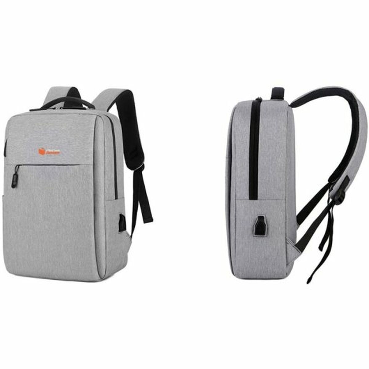 Laptopryggsäck PcCom - 2