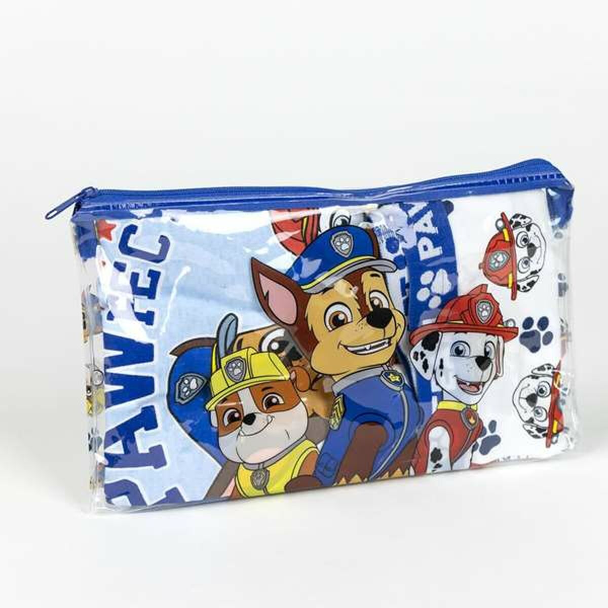 Pyjamas Barn The Paw Patrol - 7