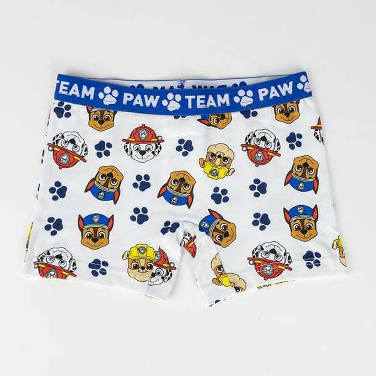 Pyjamas Barn The Paw Patrol - 6
