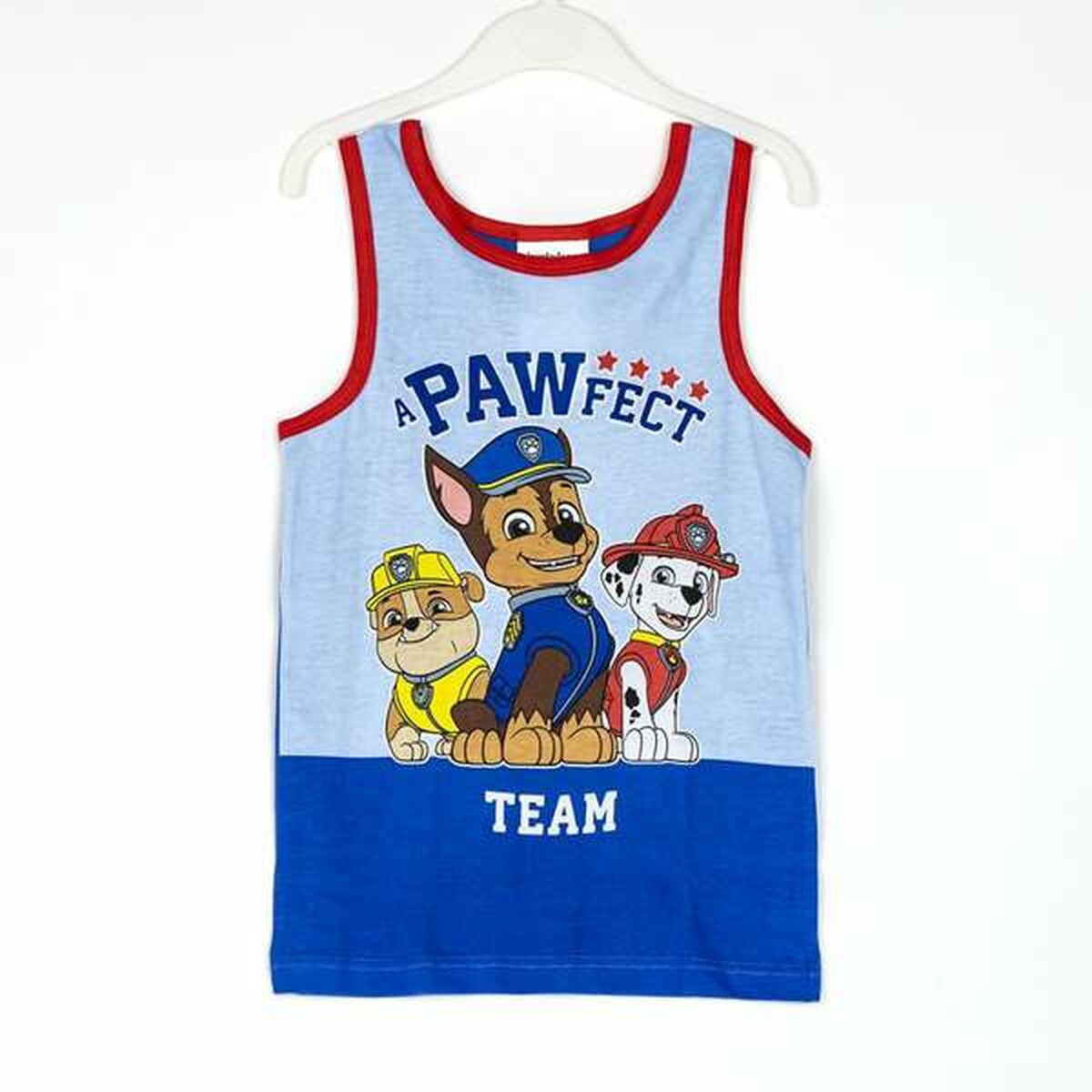 Pyjamas Barn The Paw Patrol - 5