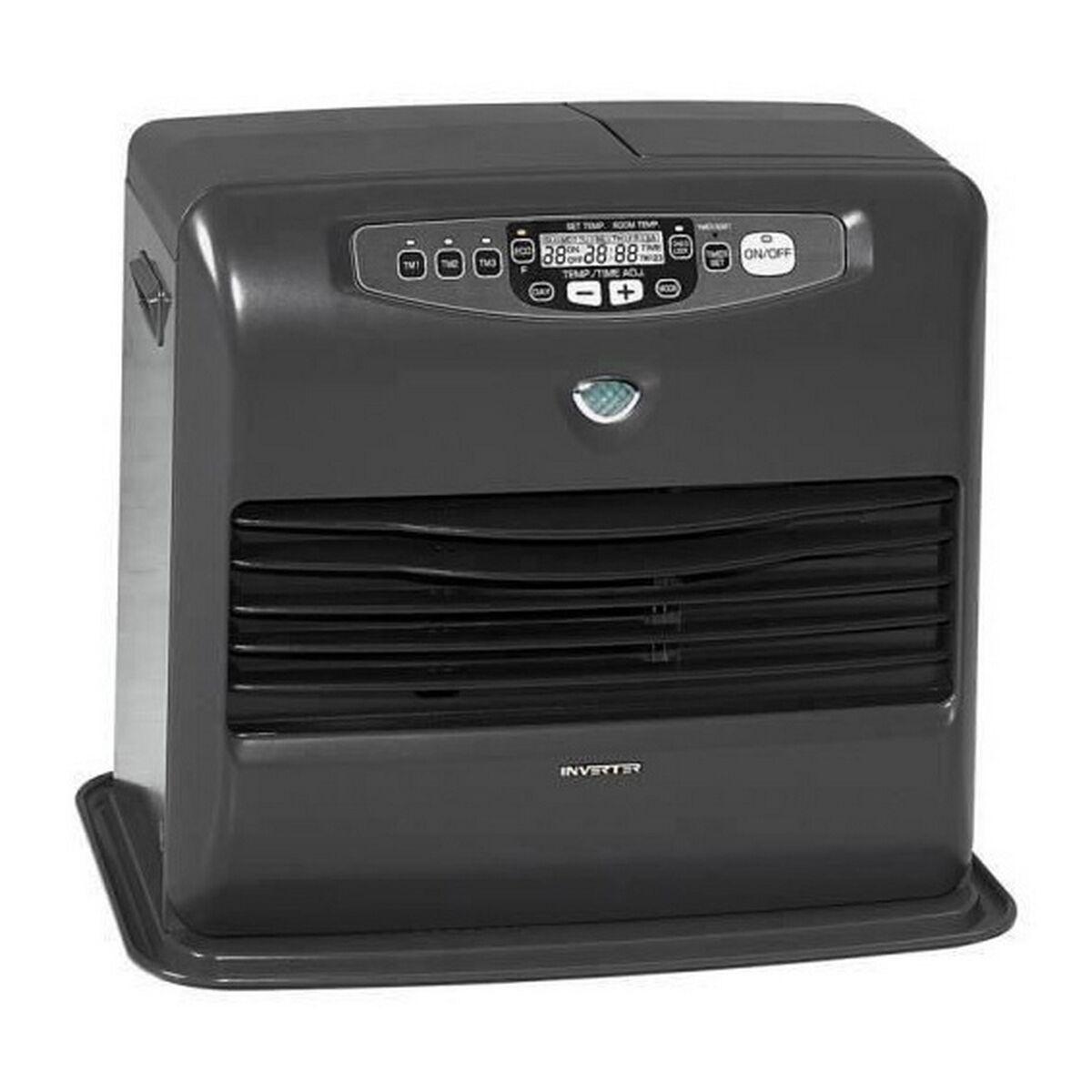 Värmare Inverter 7748 7,2 L 4650 W
