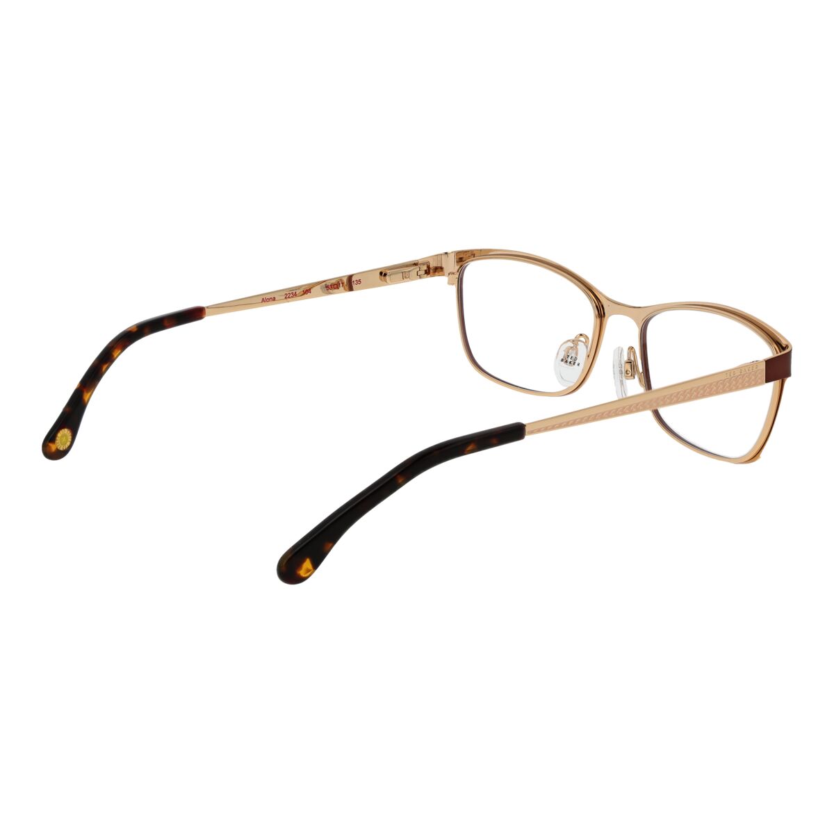Glasögonbågar Ted Baker TB2234 53104 - 3