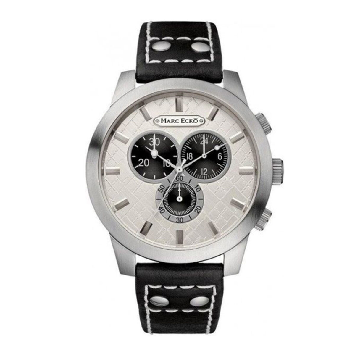 Herrklocka Marc Ecko E14539G1 (Ø 47 mm) - 8