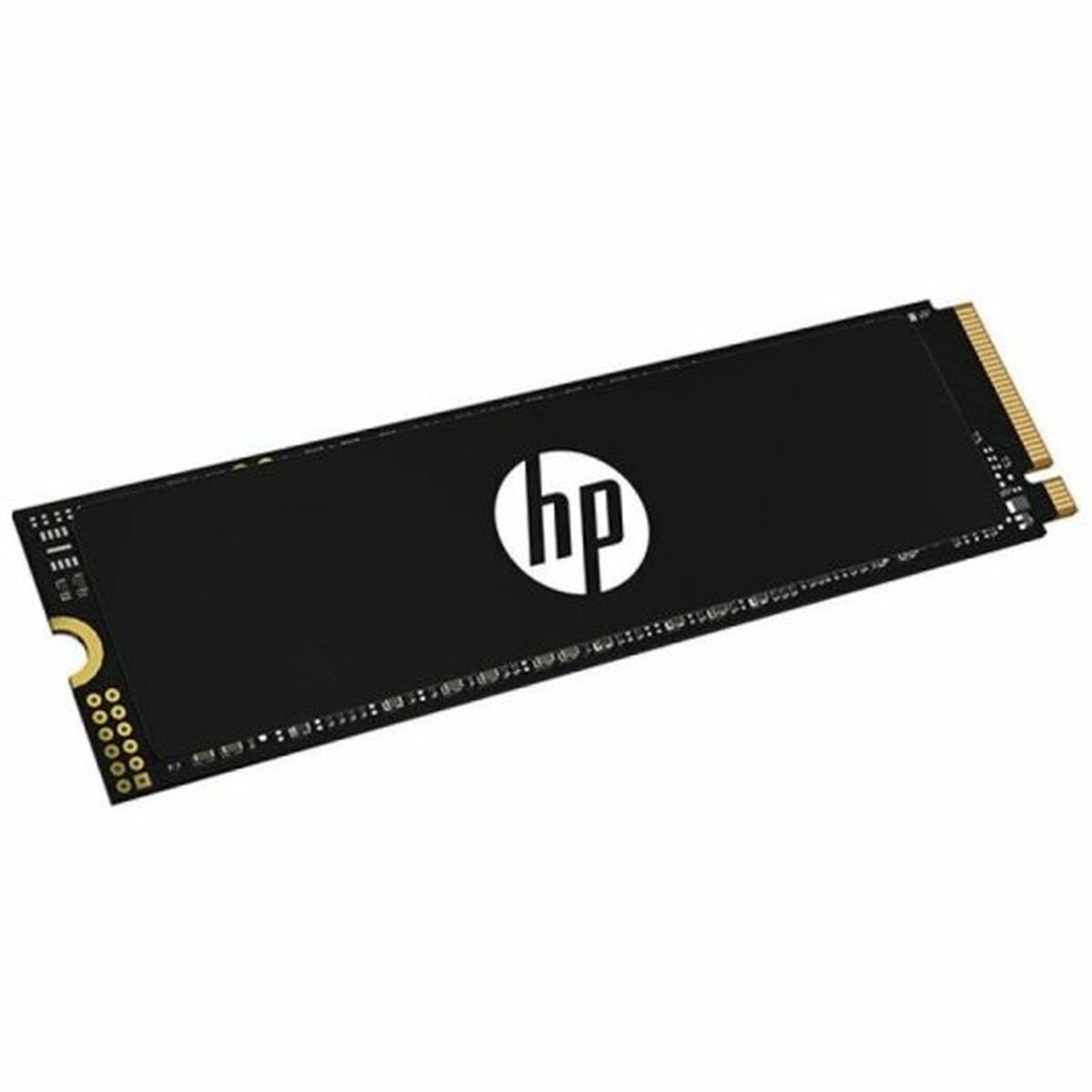 Hårddisk HP FX700  4 TB - 3
