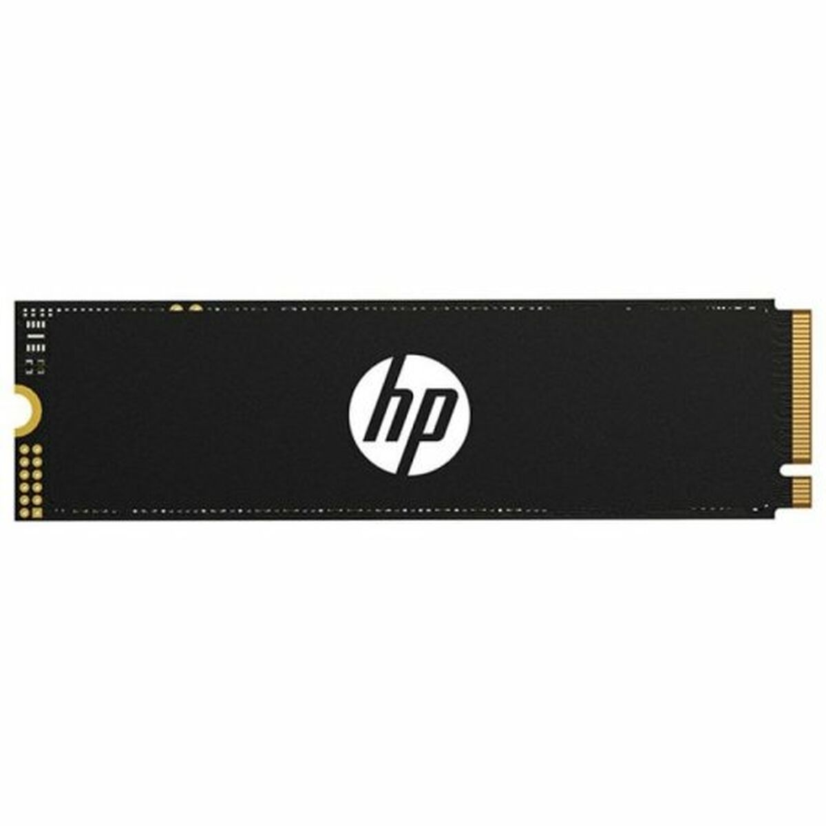 Hårddisk HP FX700  4 TB - 4