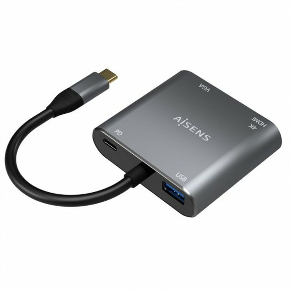Adapter USB Aisens A109-0626 - 3