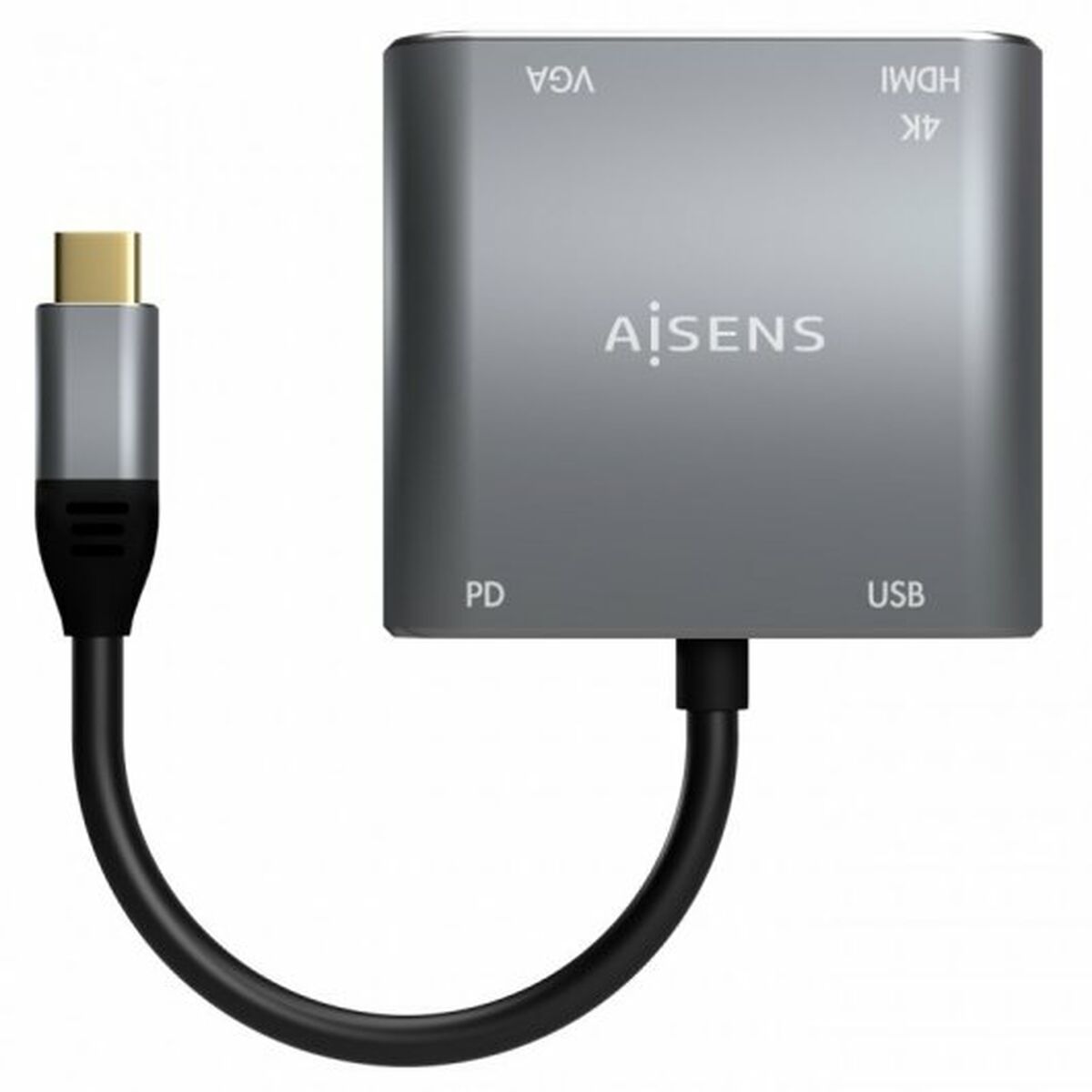 Adapter USB Aisens A109-0626 - 2