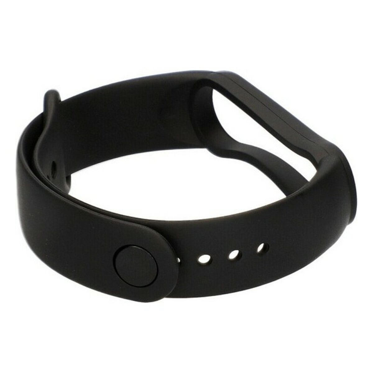 Aktivitetsarmband Mi Band 5 Contact TPU - 3